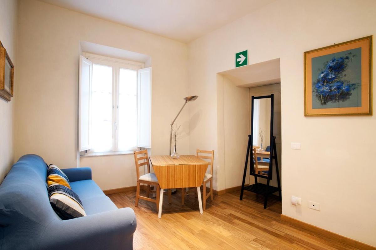Suite Home Pisa Exterior photo