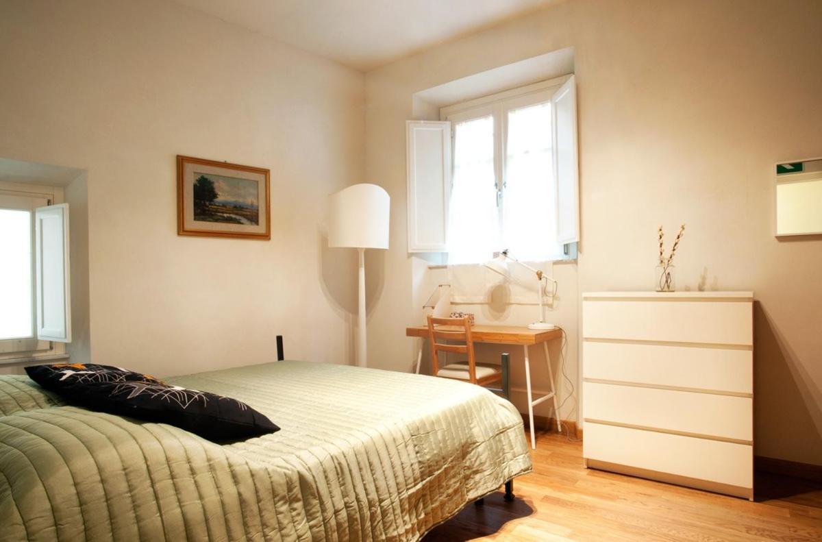 Suite Home Pisa Exterior photo